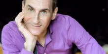 Interview: Mark Nadler. BARRY LENNY INTERVIEWED THE CABARET ICON, MARK NADLER, appear