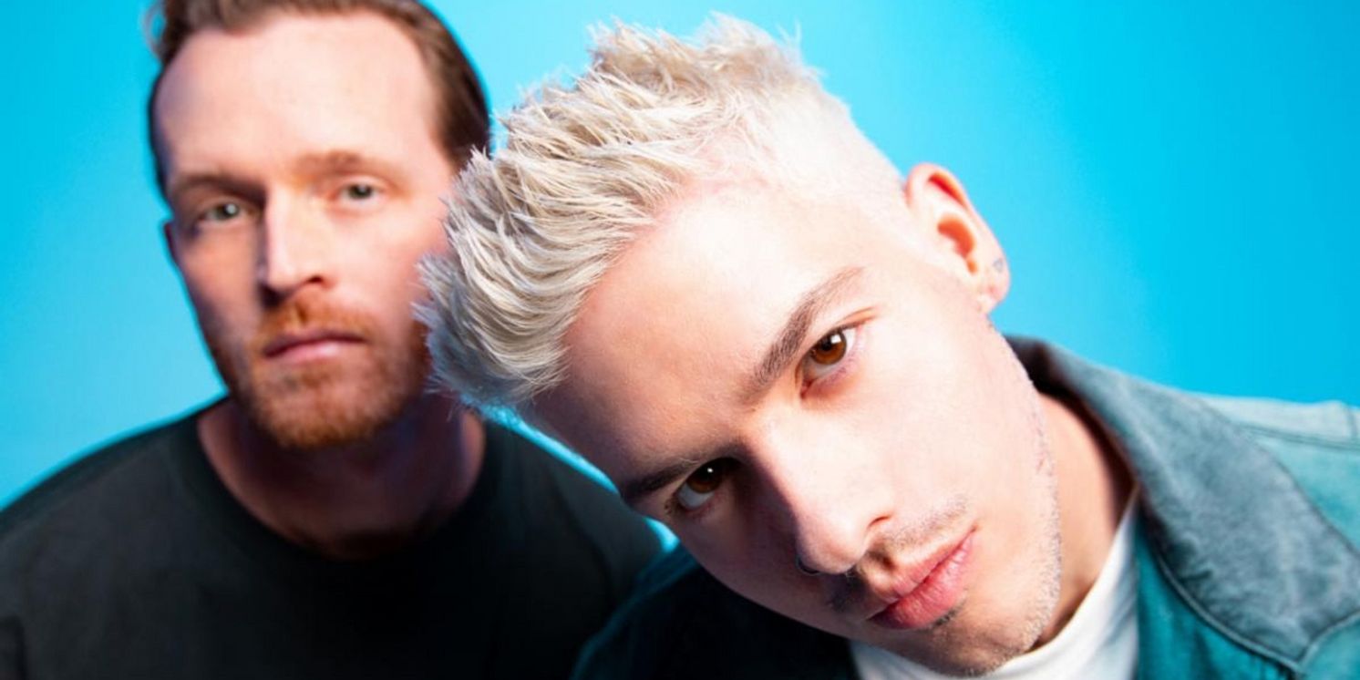 girlfriends Release 'Over My Dead Body' EP  Image