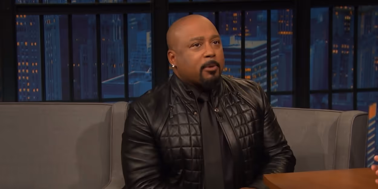 VIDEO: Daymond John Talks About Being Fired By Khloé Kardashian Video