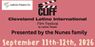 Spotlight: Celebrate Latino Cinema at the Third Annual CLIFF