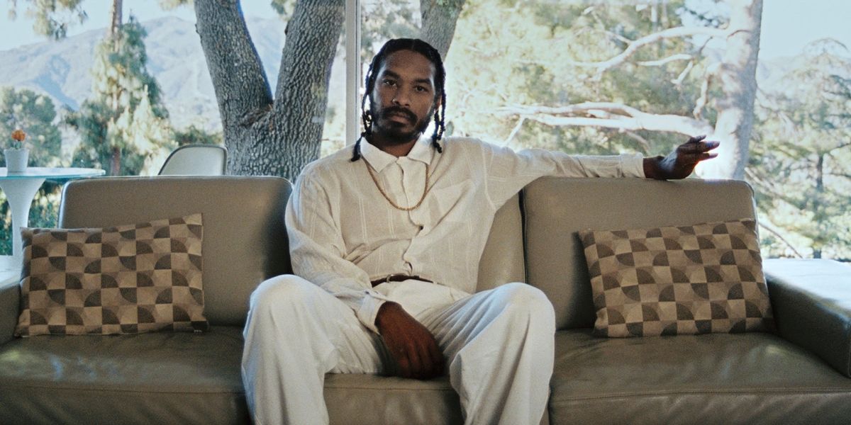 Director Terence Nance aka Terence Etc Announces Debut Album