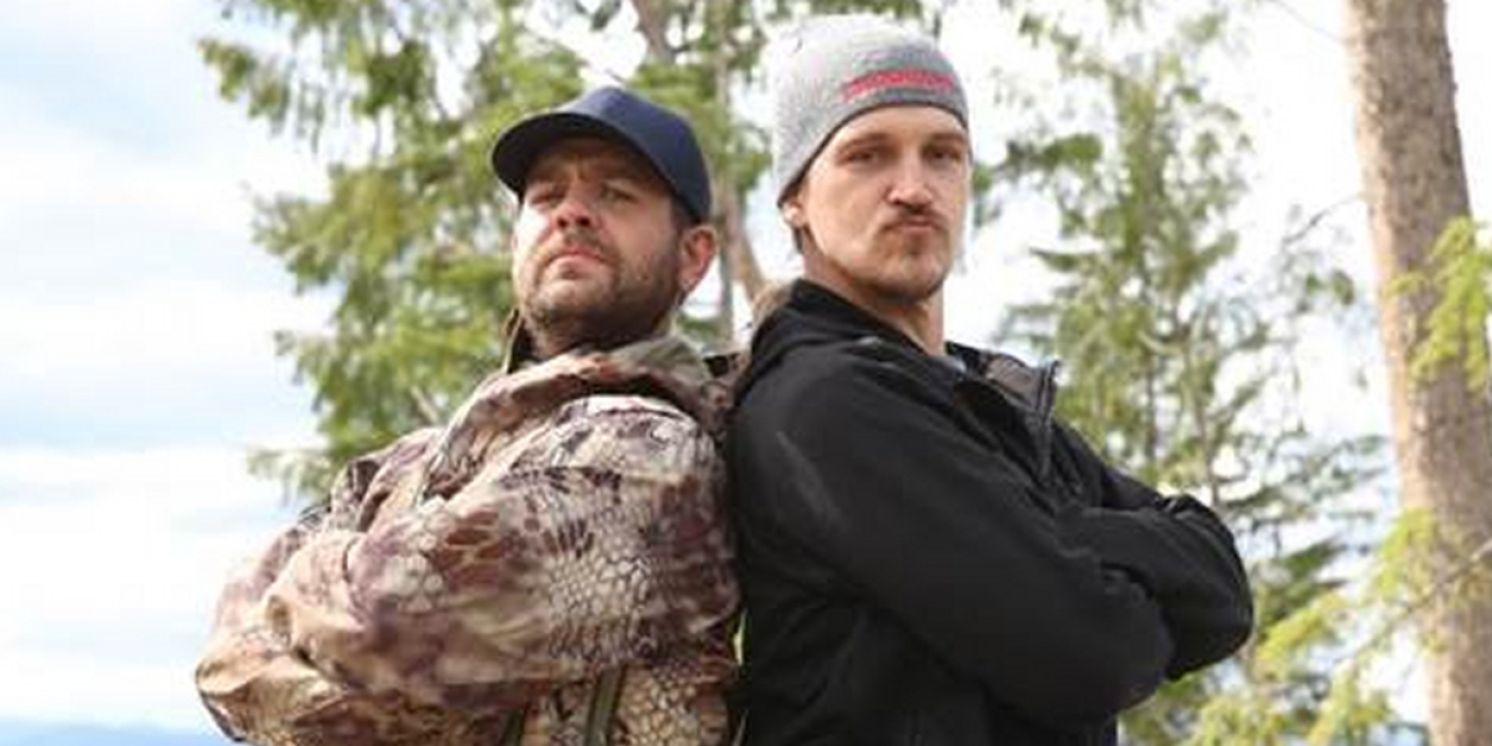 Discovery+ Announces JACK OSBOURNE'S NIGHT OF TERROR: BIGFOOT  Image