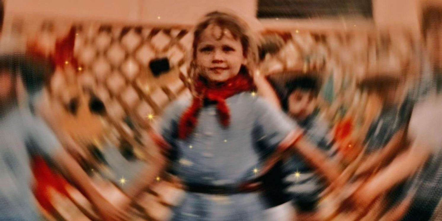 SPRING AWAKENING Star Lauren Pritchard Debuts New Album 'lauren|LOLO'  Image