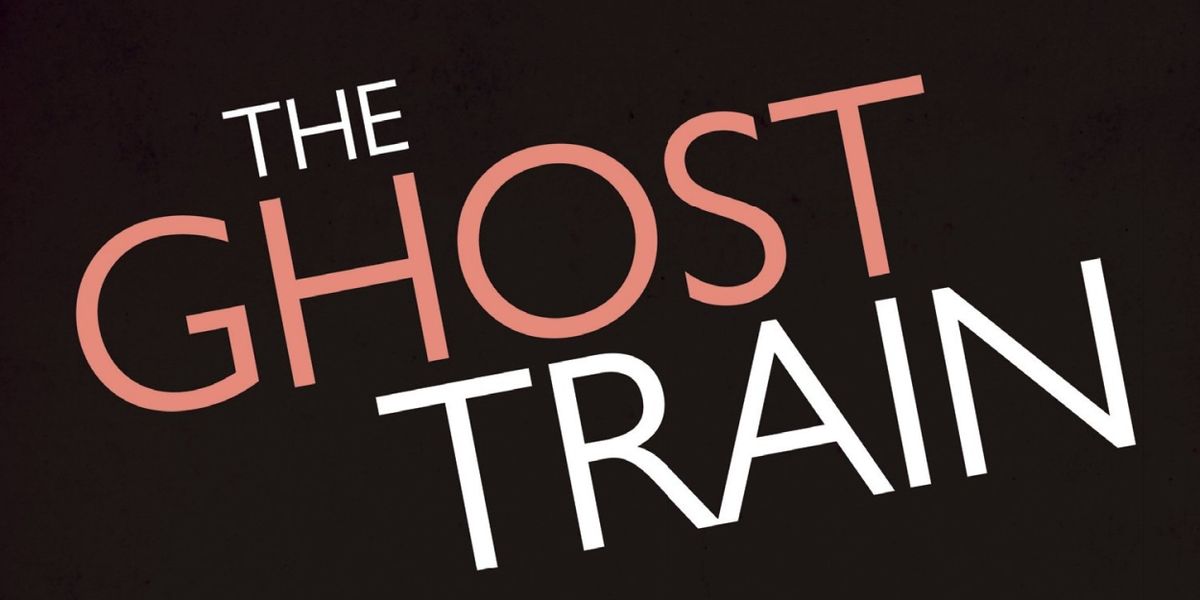 Concord Theatricals Releases Revised Version of THE GHOST TRAIN For Licensing