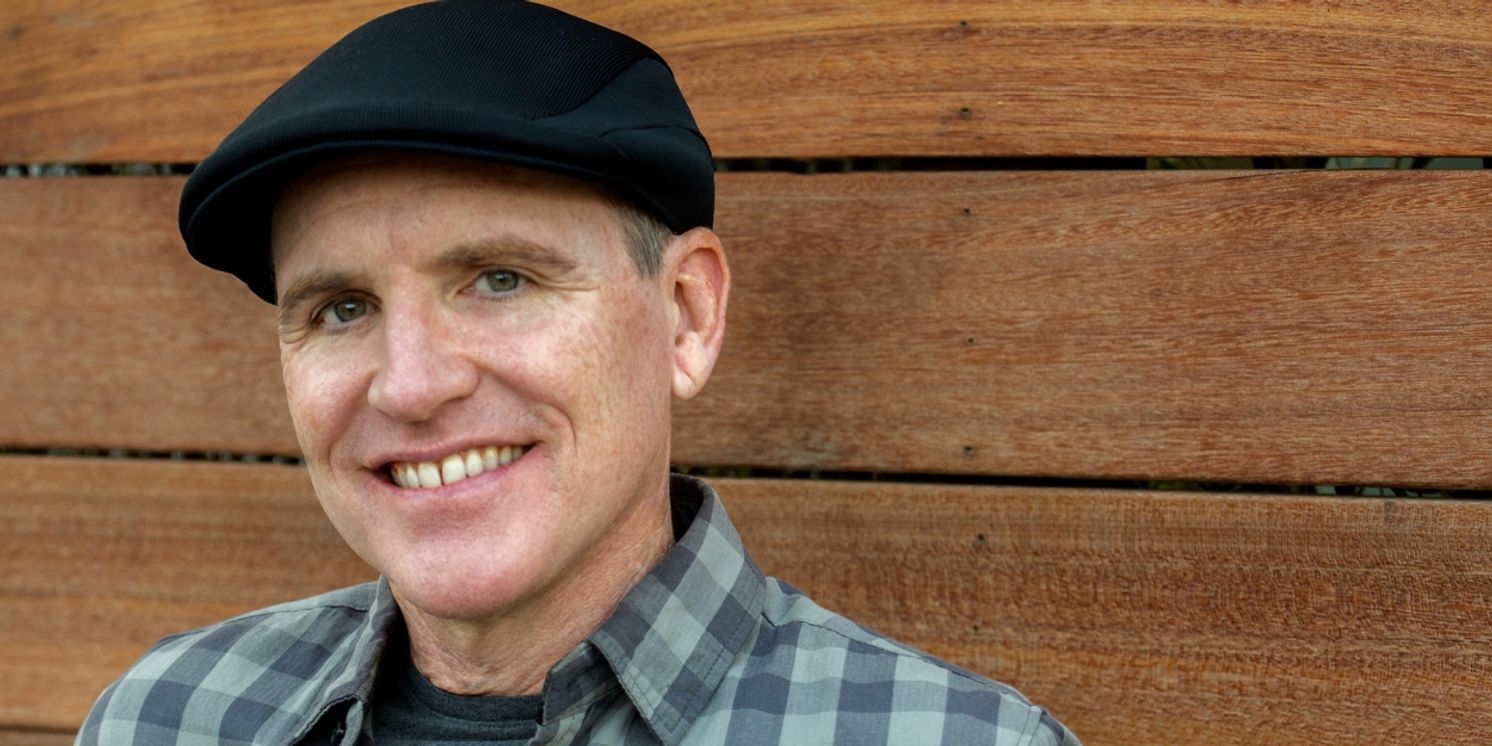 Comedian Greg Fitzsimmons to Perform at The Den Theatre in October  Image