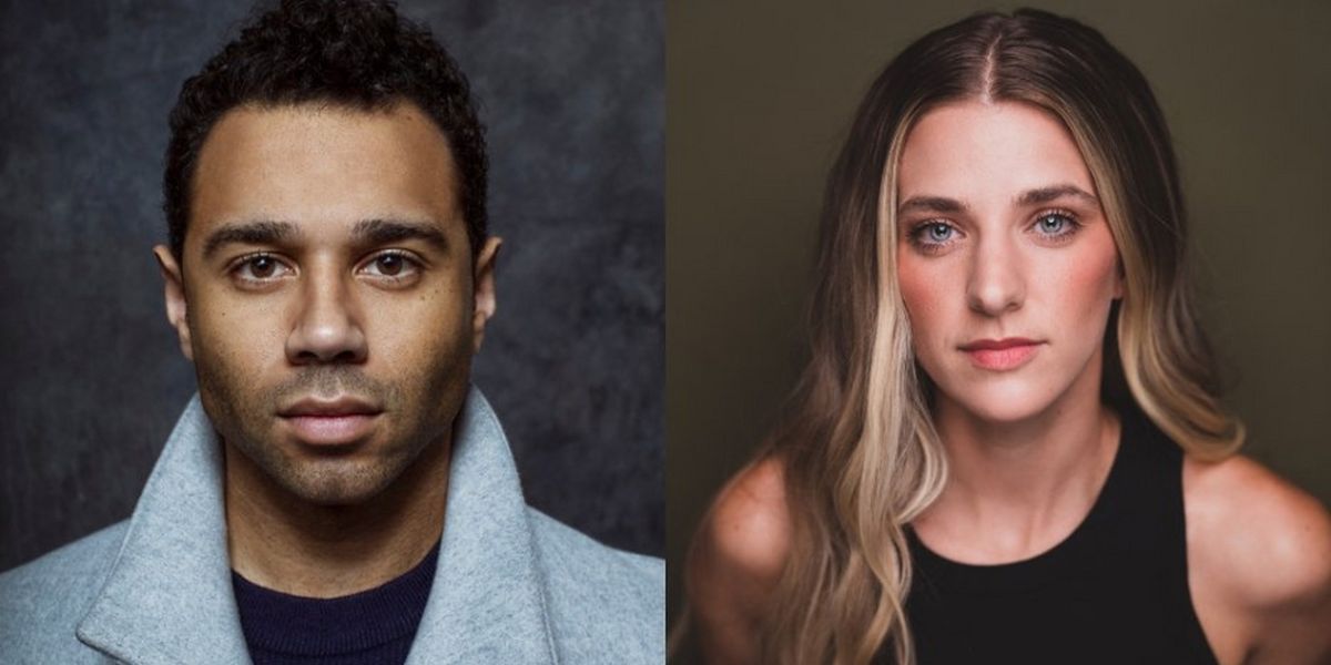 Corbin Bleu & Danielle Wade to Lead SUMMER STOCK World Premiere at Goodspeed Musicals
