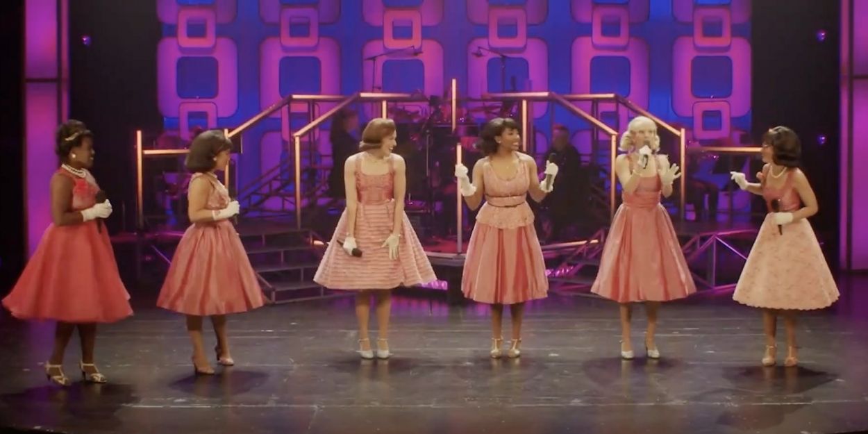 VIDEO: First Look at Isabelle McCalla, Adrianna Hicks, Ashley Blanchet & More in… Video