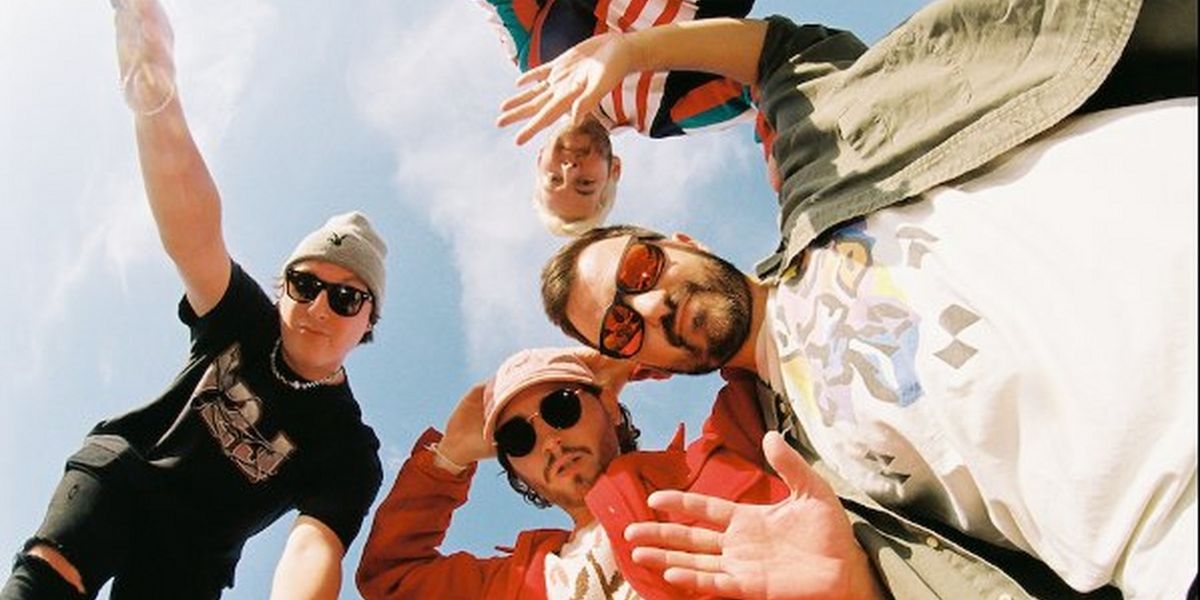State Champs Release Reimagined Track 'Outta My Head'