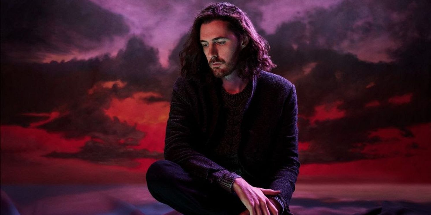 Hozier Returns With New EP 'Eat Your Young'  Image