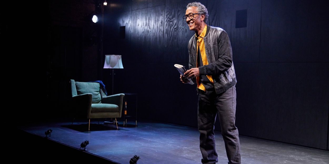 DRINKING IN AMERICA Extended at Audible's Minetta Lane Theatre  Image