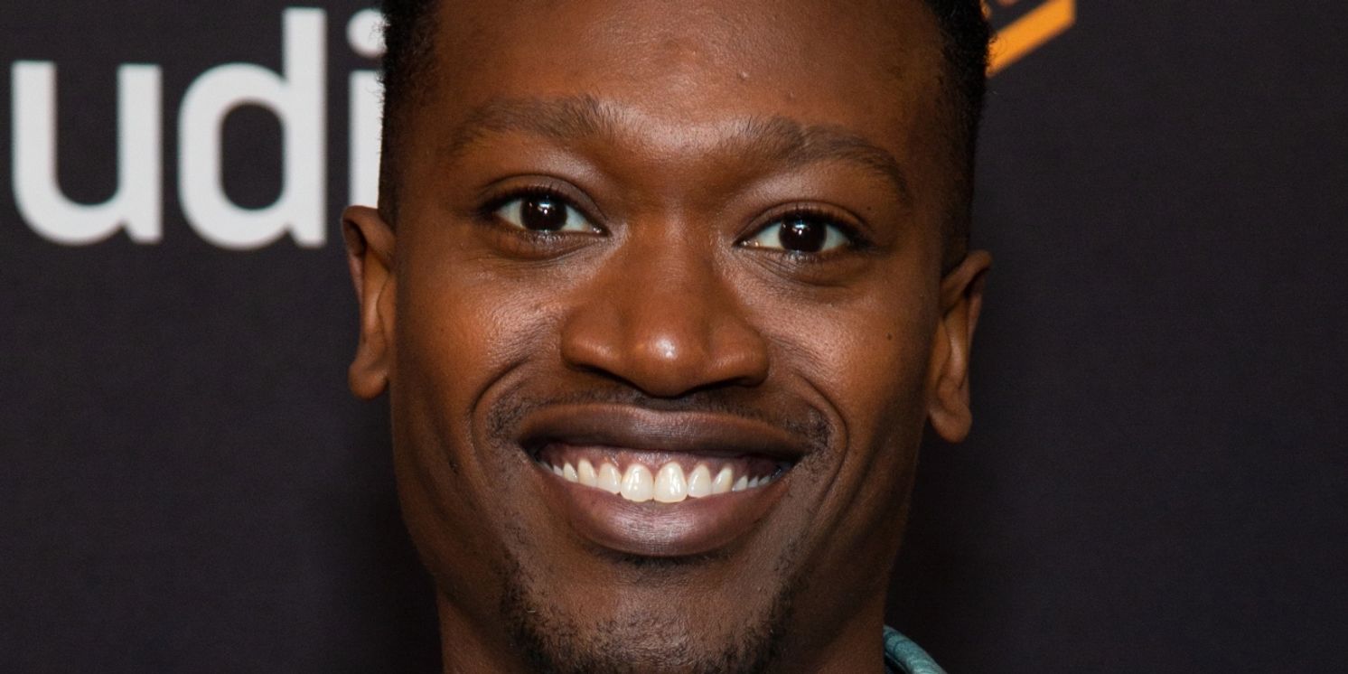 Ato Blankson-Wood, Asmeret Ghebremichael & More to Take Part in Broadway Advocacy Coalition's Arts in Action Festival  Image