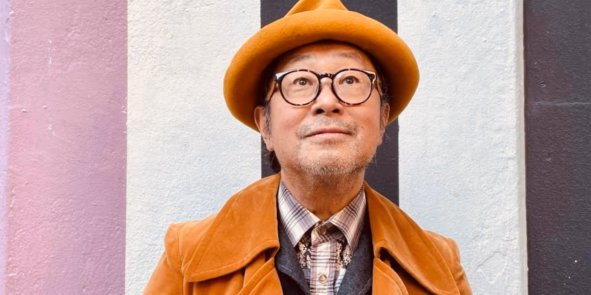 Senri Oe Releases 'Stella's Cough,' the First Single From 'Class of '88'