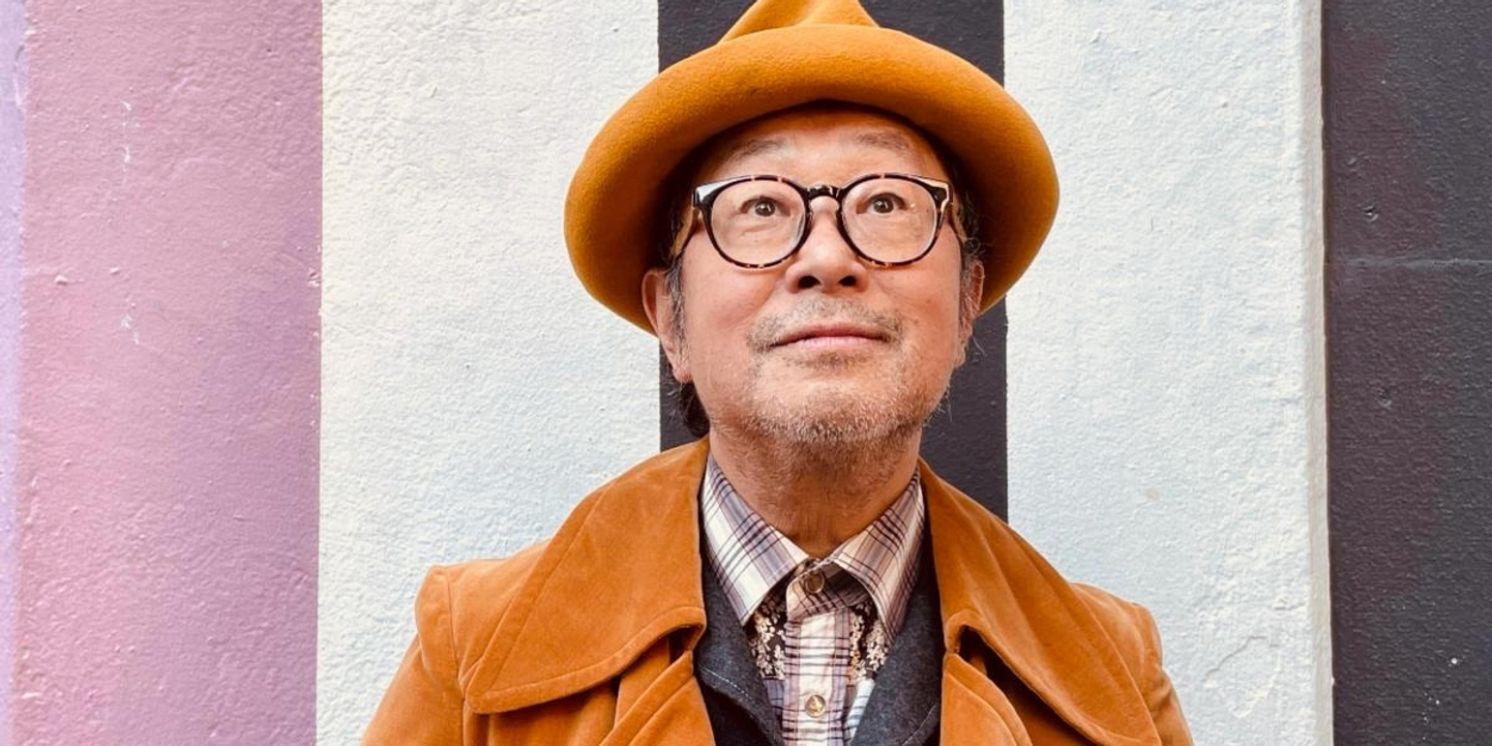 Senri Oe Releases 'Stella's Cough,' the First Single From 'Class of '88'  Image