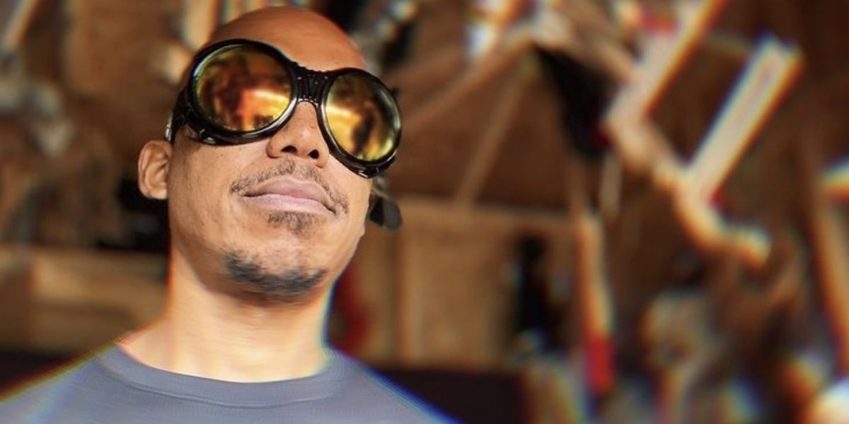 THE HIP HOPERA OF 5P1N0K10 to Open at La MaMa This Month