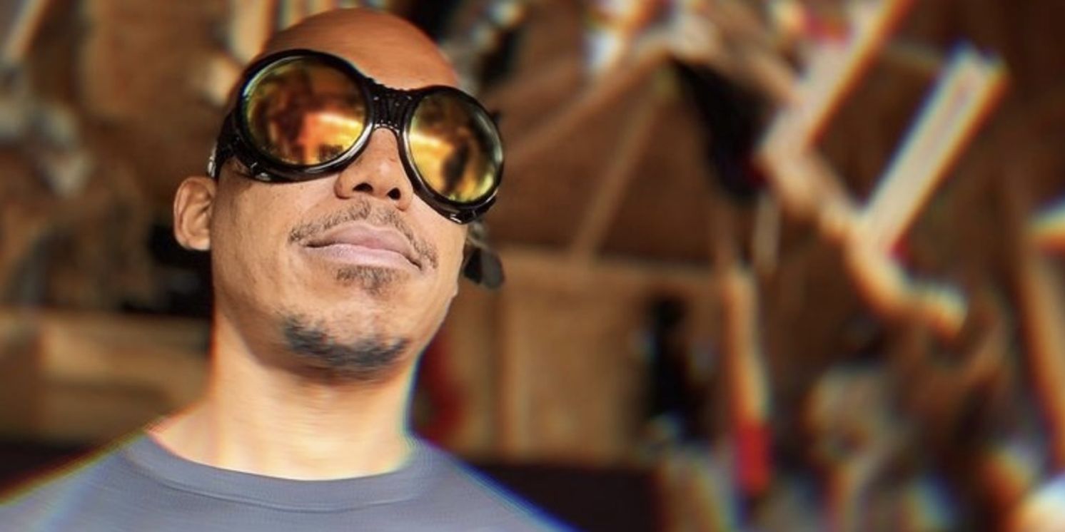 THE HIP HOPERA OF 5P1N0K10 to Open at La MaMa This Month  Image