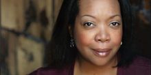 Jacqueline Williams of TO KILL A MOCKINGBIRD National Tour Presented By Broadway In C