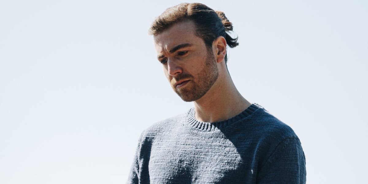 Noble Oak Announces 'When It Finds You' & Reveals 'Your Favourite Place'