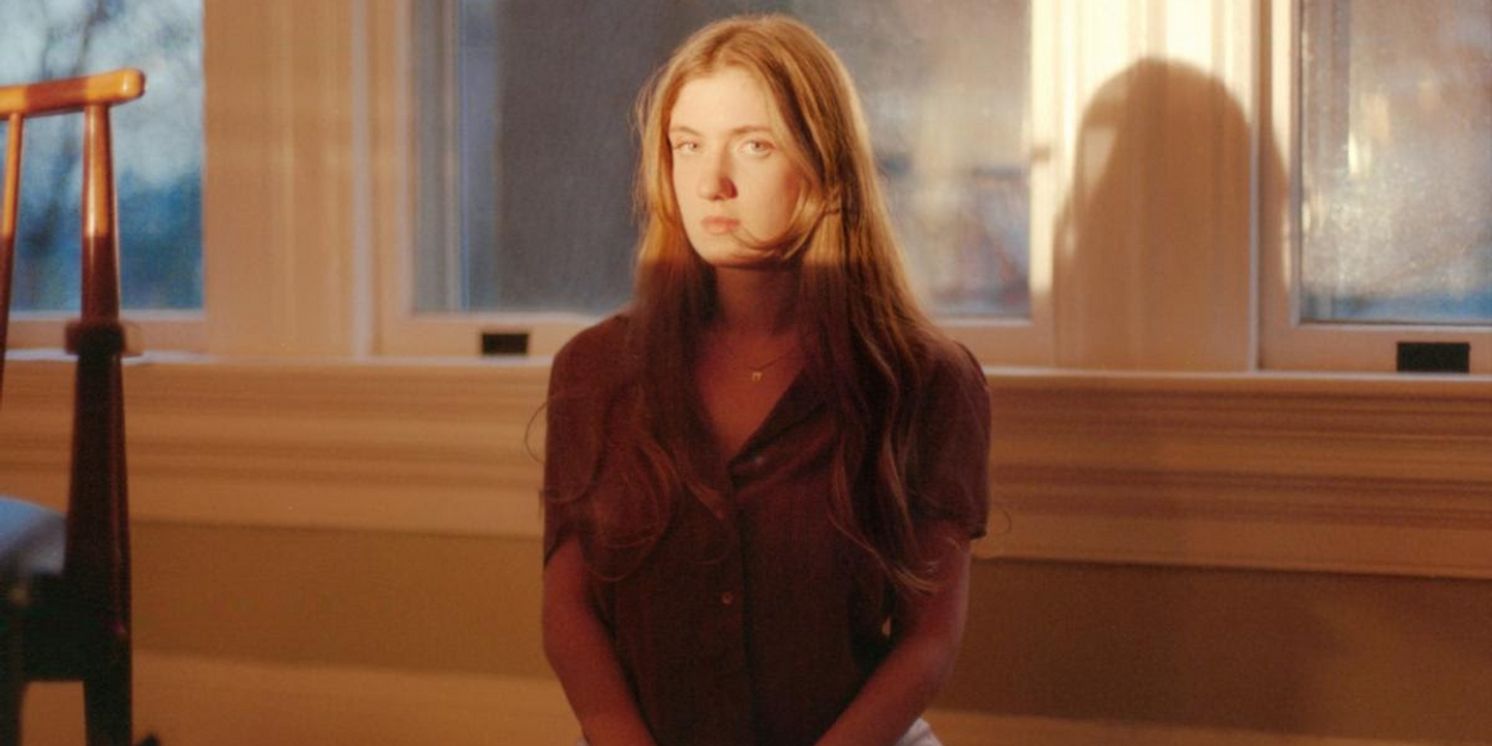 ANNIE BLACKMAN Shares New Single Ahead of EP Release on Friday  Image