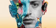 Alex Edelman Talks His Jewish Identity, Confronting White Nationalists & More in JUST