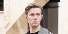 Rob Houchen Chats CITY OF ANGELS