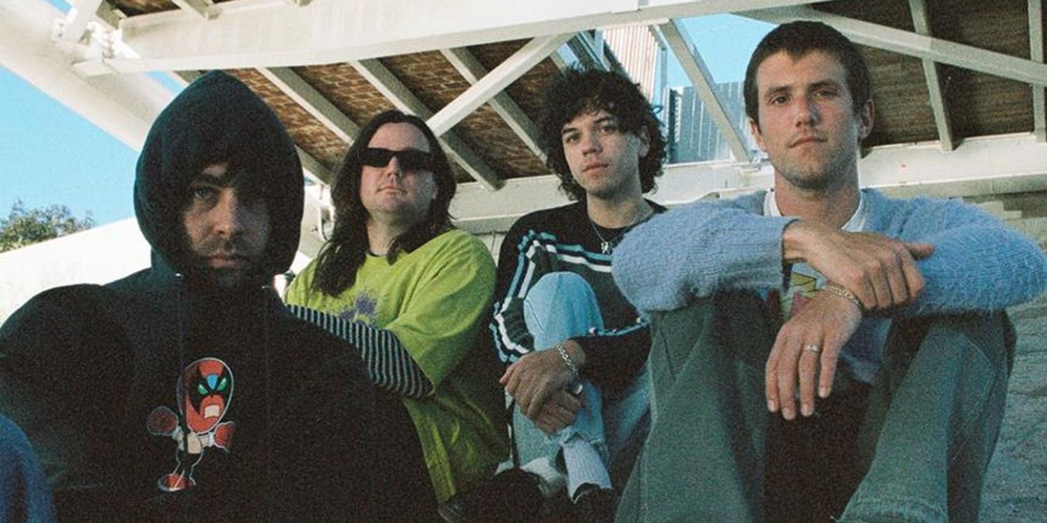 HUNNY Announce Sophomore Album 'Hunny's New Planet Heaven' & Share Lead Single 'big star'  Image