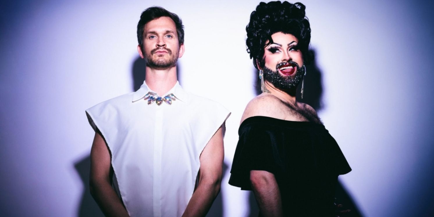 VOWEL MOVEMENTS to Premiere at Hudson Hall For Pride Weekend  Image