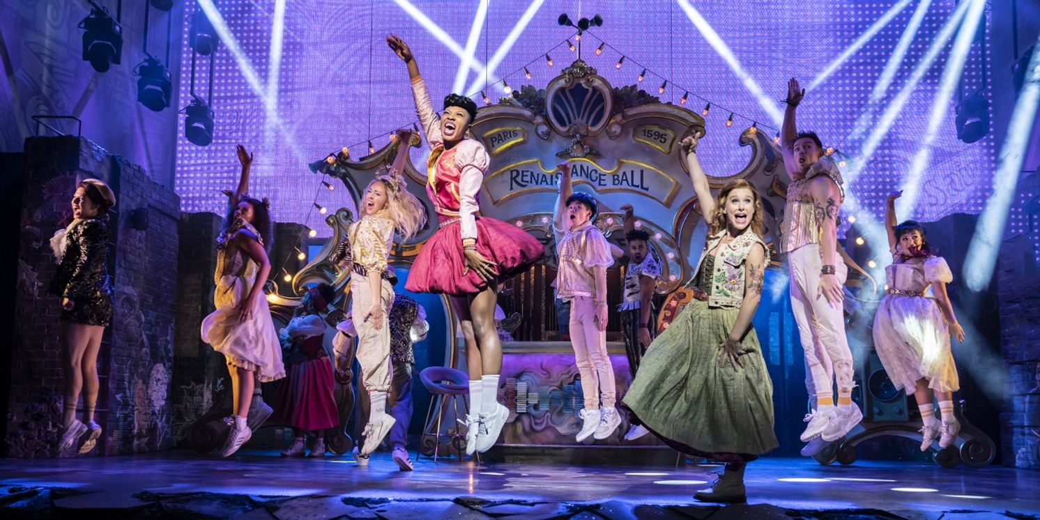 & JULIET to Close in the West End in March 2023  Image