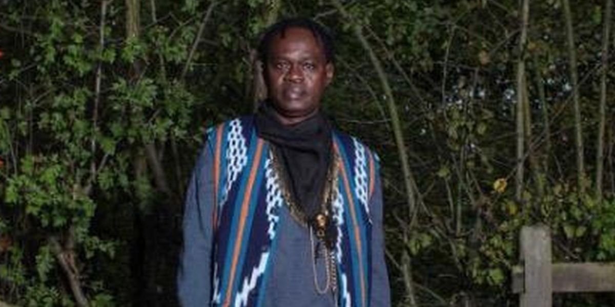 Baaba Maal Releases New Track 'Freak Out Feat. The Very Best'