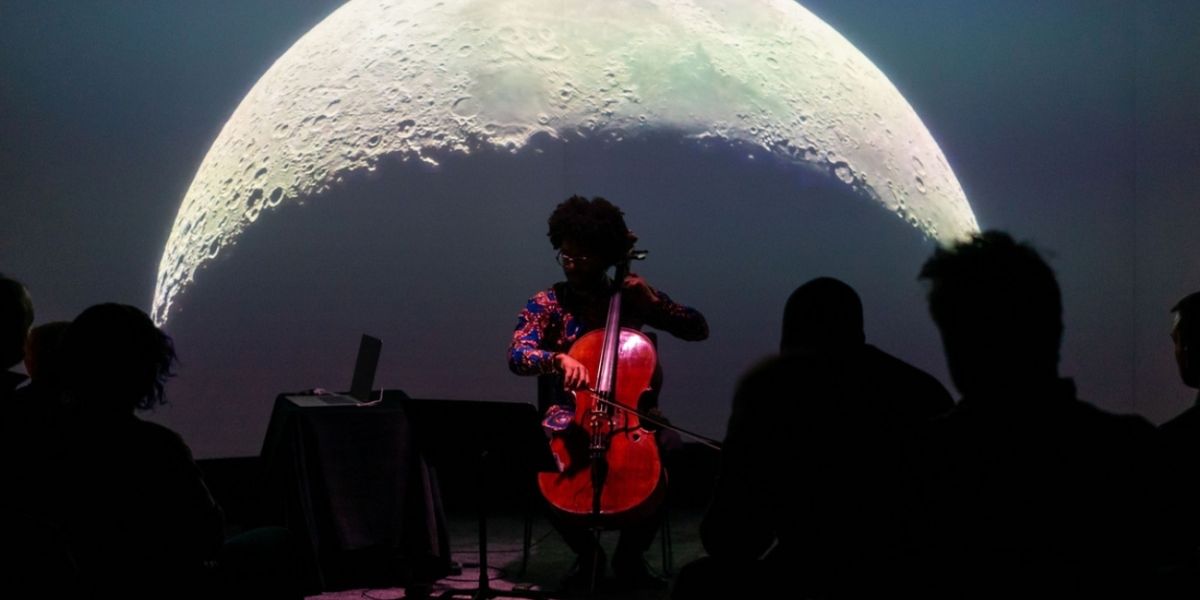 92NY to Present World Premiere of Seth Parker Woods' DIFFICULT GRACE in November