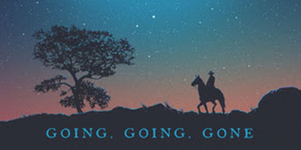 Luke Combs Achieves Historic 15th Consecutive #1 Single With 'Going, Going, Gone'