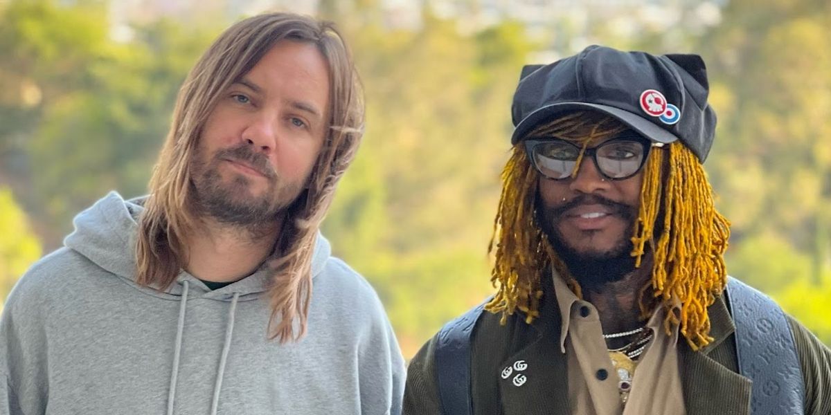 Thundercat & Tame Impala Team Up for 'No More Lies'