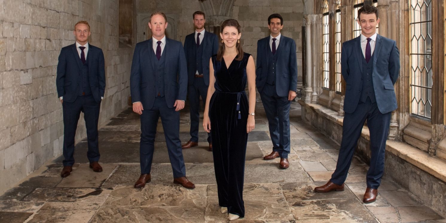 The Queen's Six to Provide Free Tickets to NYC Public School Students for Town Hall Concerts  Image