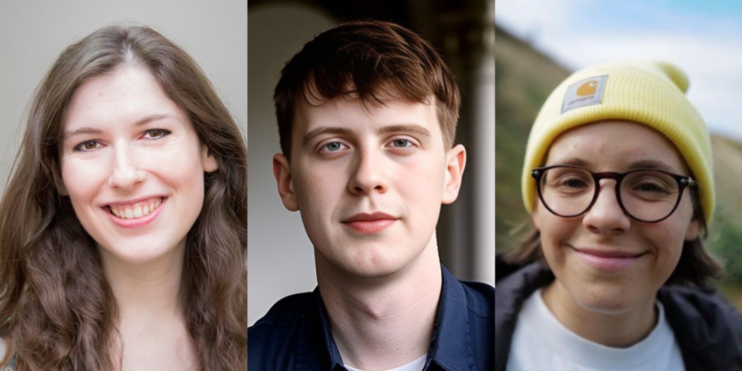 Theatre503 Reveals Autumn 2023 Season Line-Up  Image