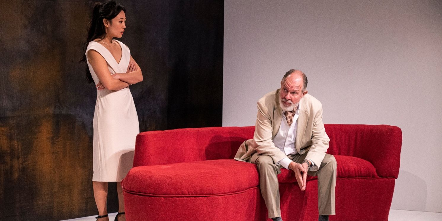 Review: POST-DEMOCRACY at Tarragon Theatre  Image