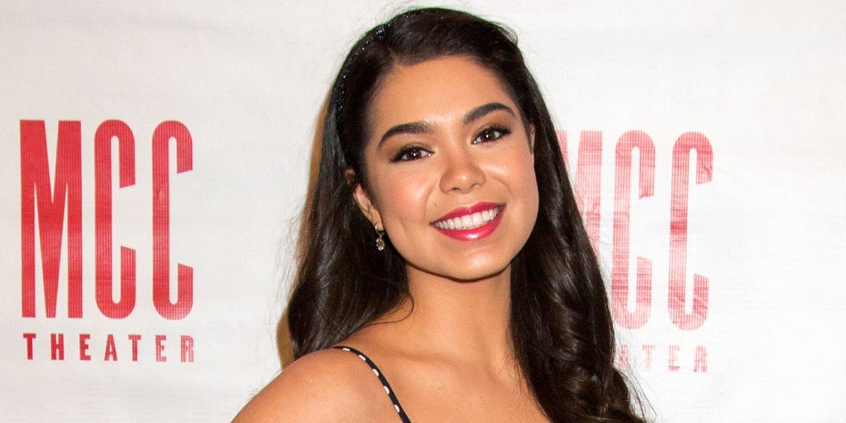 Auli'i Cravalho Will Not Reprise MOANA Role For Live Action Remake