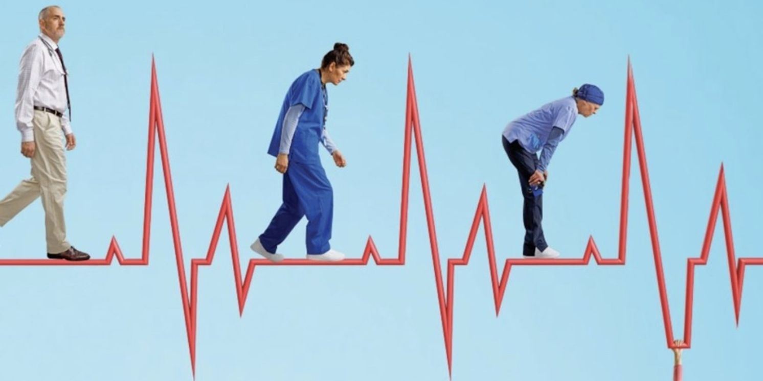 THINGS THAT MATTER Comes to ASB Waterfront Theatre in August  Image