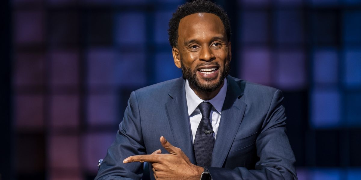 Season Two Of GAME THEORY WITH BOMANI JONES to Debut in January