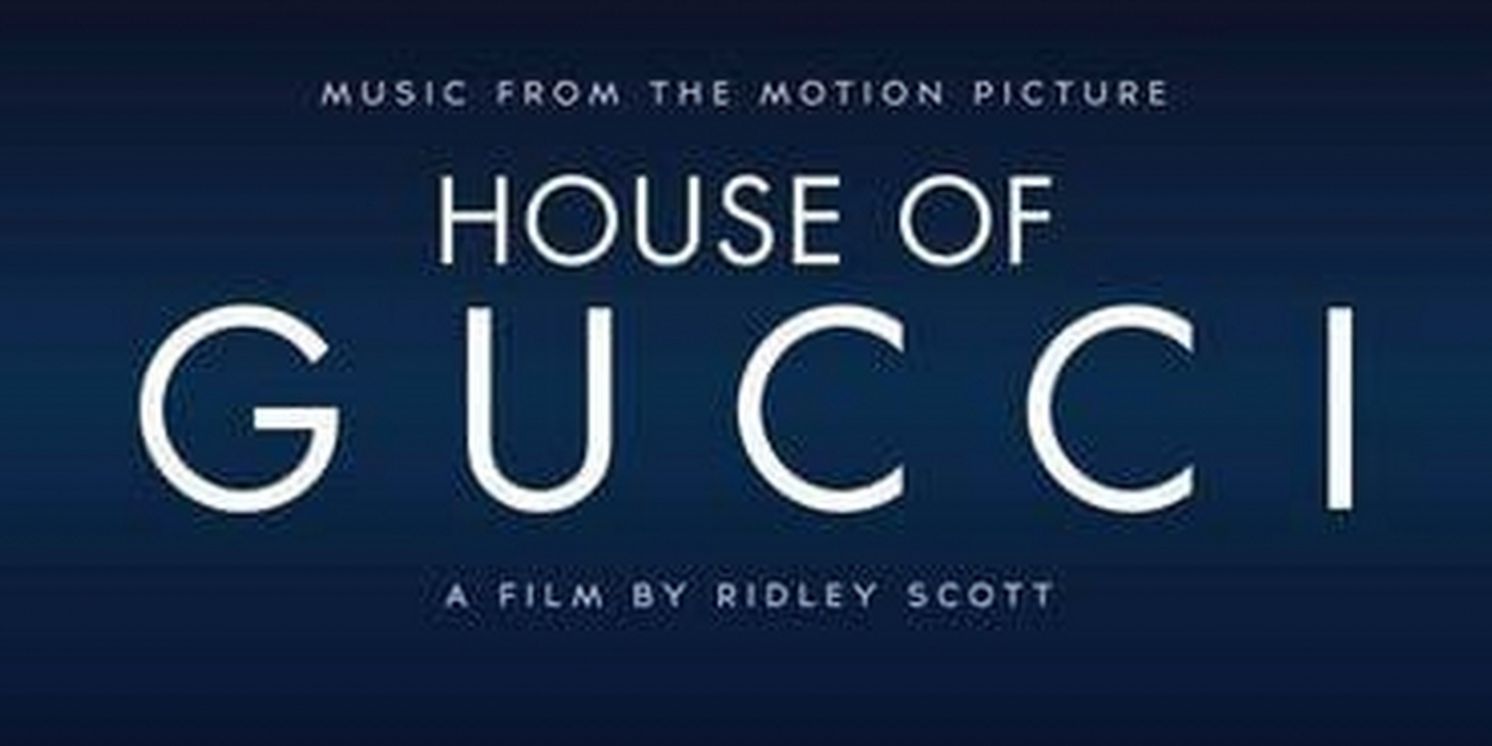 Donna Summer, David Bowie & More Featured on HOUSE OF GUCCI Soundtrack  Image