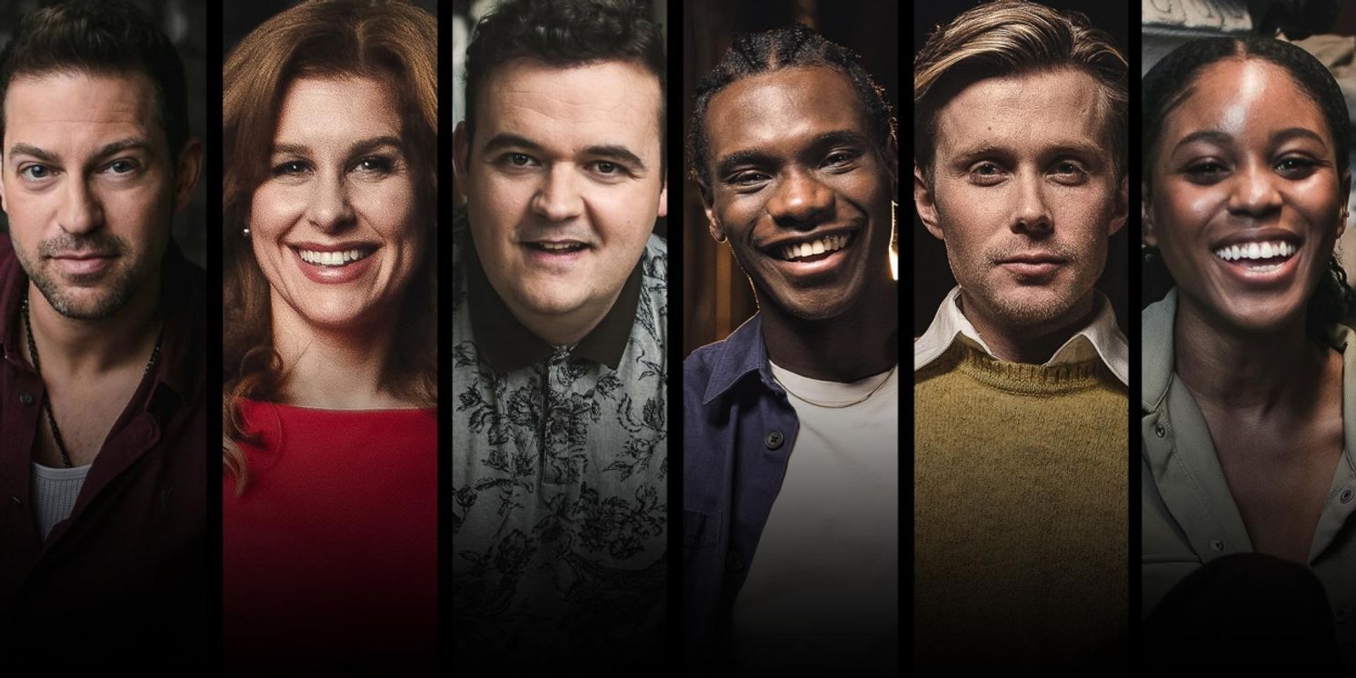 Christine Allado, Emma Hatton, and Alexia Khadime Perform in an Exclusive New Concert, Available to Stream Now  Image