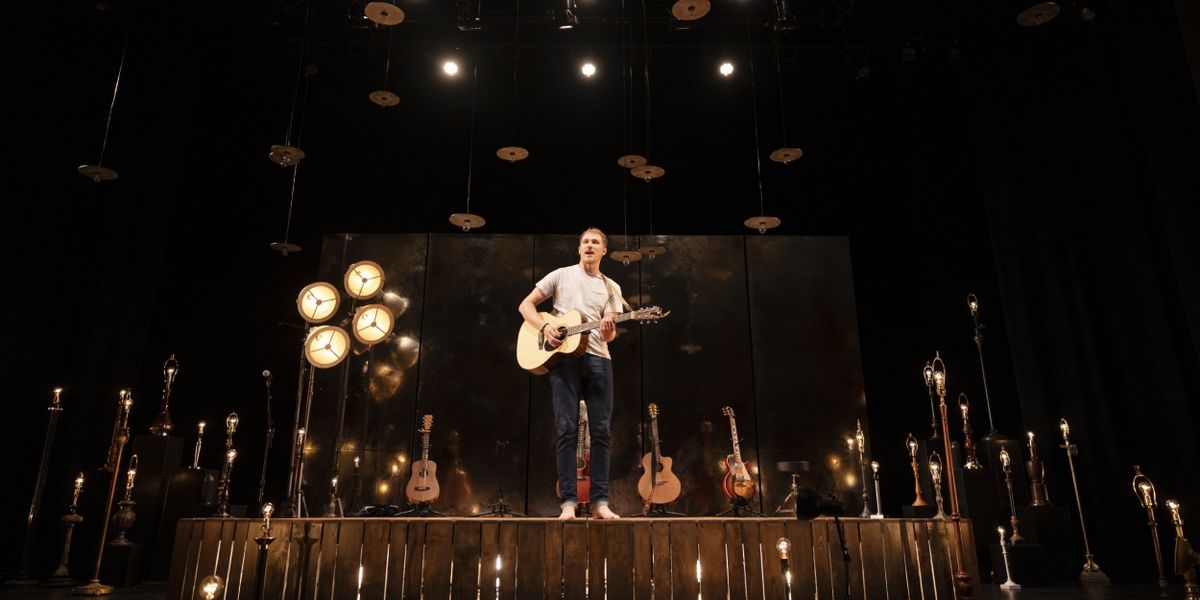 Review: Simply Put, THE LION Must Be Seen and Heard at Arizona Theatre Company