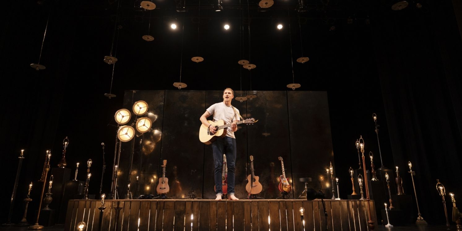 Review: Simply Put, THE LION Must Be Seen and Heard at Arizona Theatre Company  Image