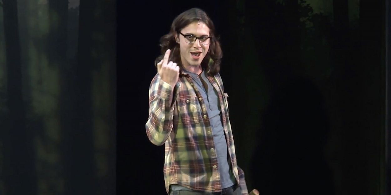 TV: Meet the Cast and Catch a Sneak Peek of Killer Musical, SCOTLAND, PA! Video
