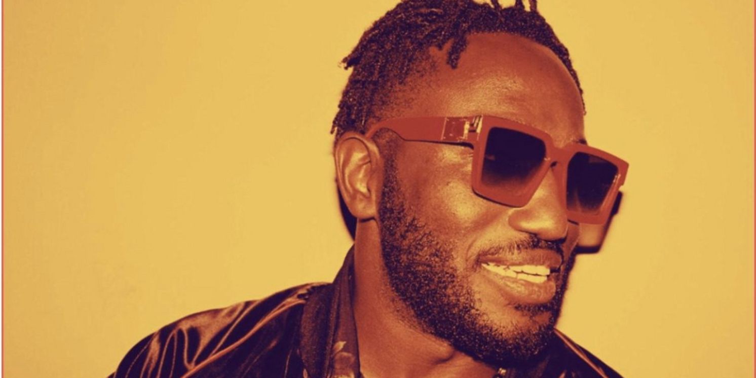 Hannibal Buress Drops New Single 'I Lift Weights'  Image