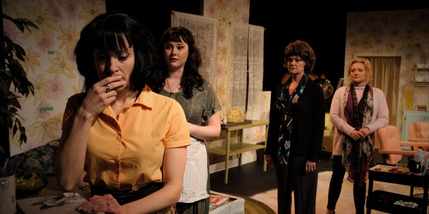 Review: STEEL MAGNOLIAS Brings its Southern Charm to Vancouver!  Image