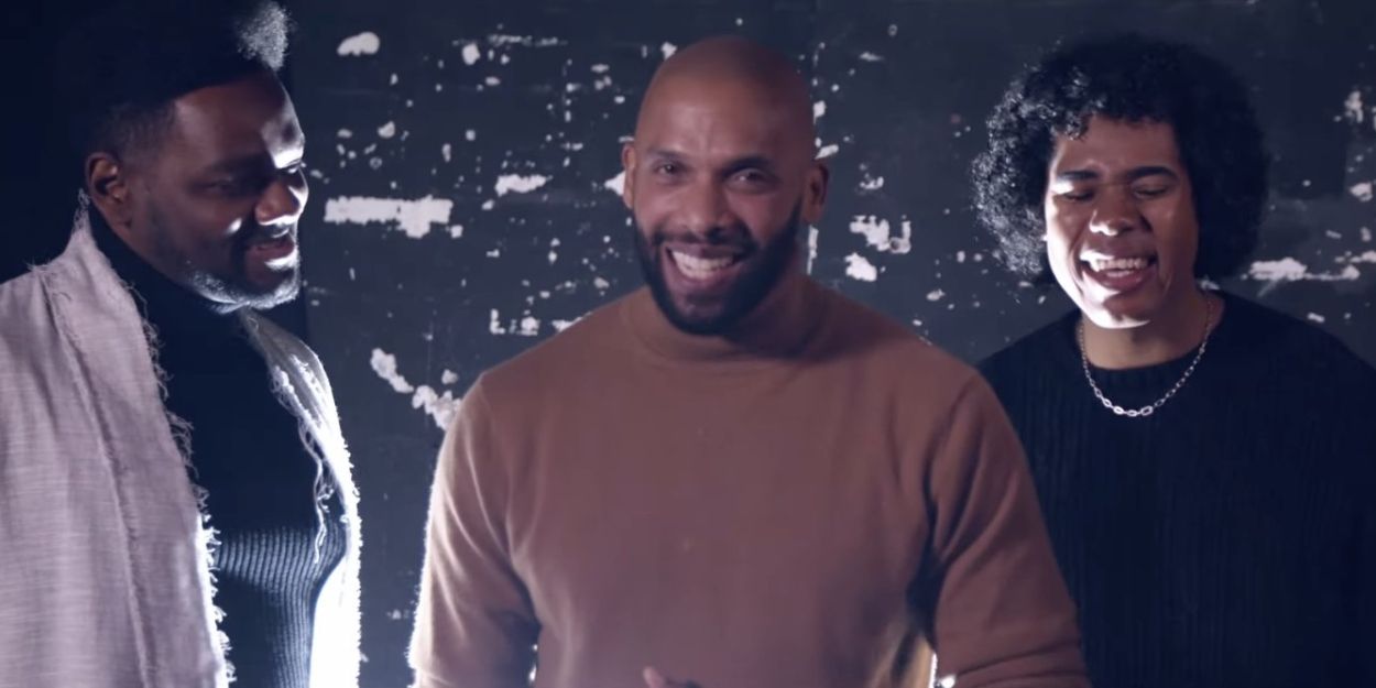 VIDEO: THE LION KING Celebrates 21 Years in Hamburg With Special Performance of… Video