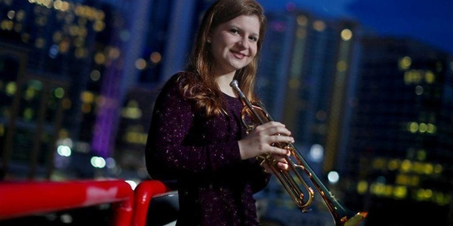 September Bryant Park Picnic Performances to Feature  American Symphony Orchestra, Jazz at Lincoln Center & More  Image