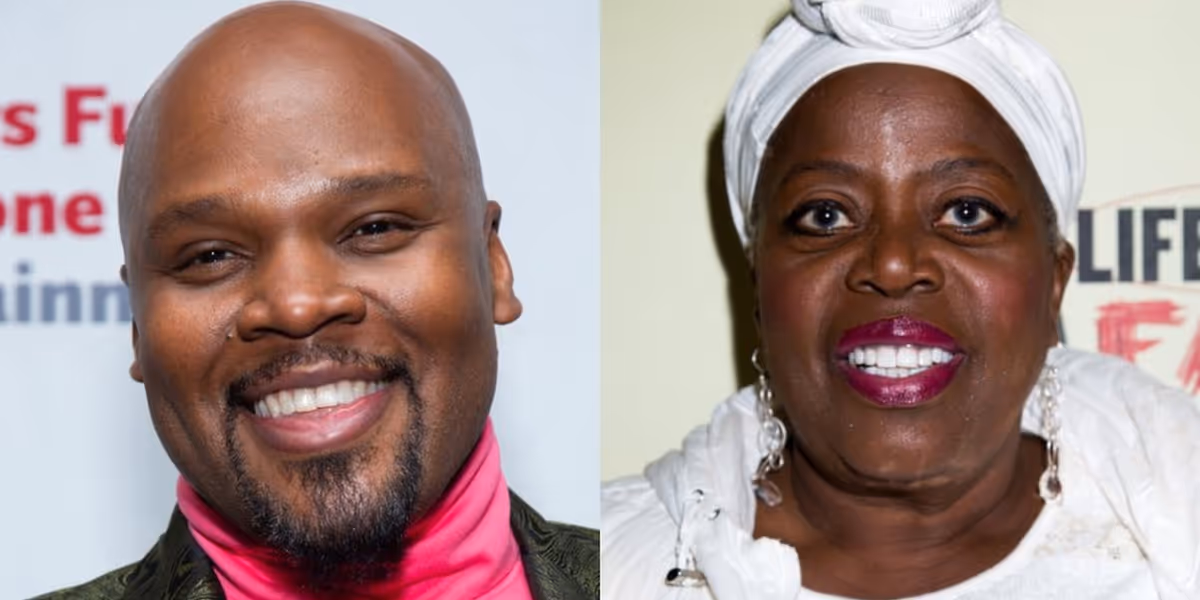 Michael James Scott, Lillias White, and More Added to Lineup of Broadway Inspirational Voices' BETTER DAYS Fundraiser