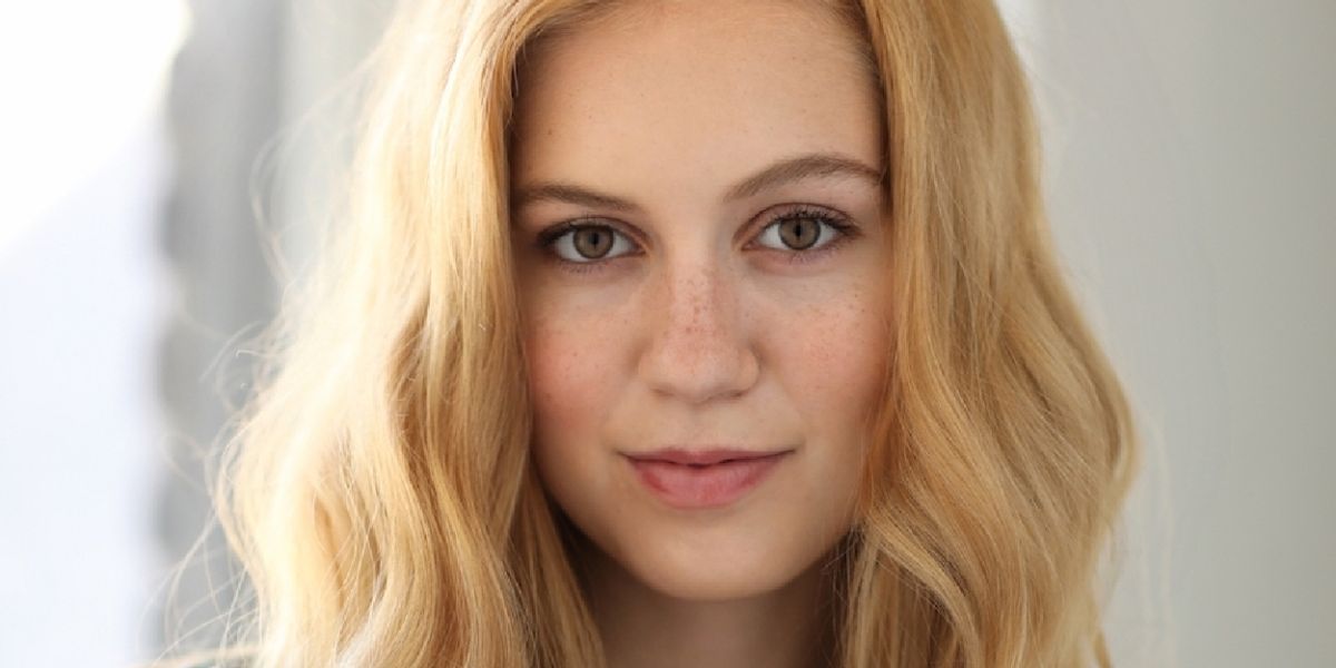 Raina Silver to Play the Title Role in THE LITTLE MERMAID at The Players Theatre