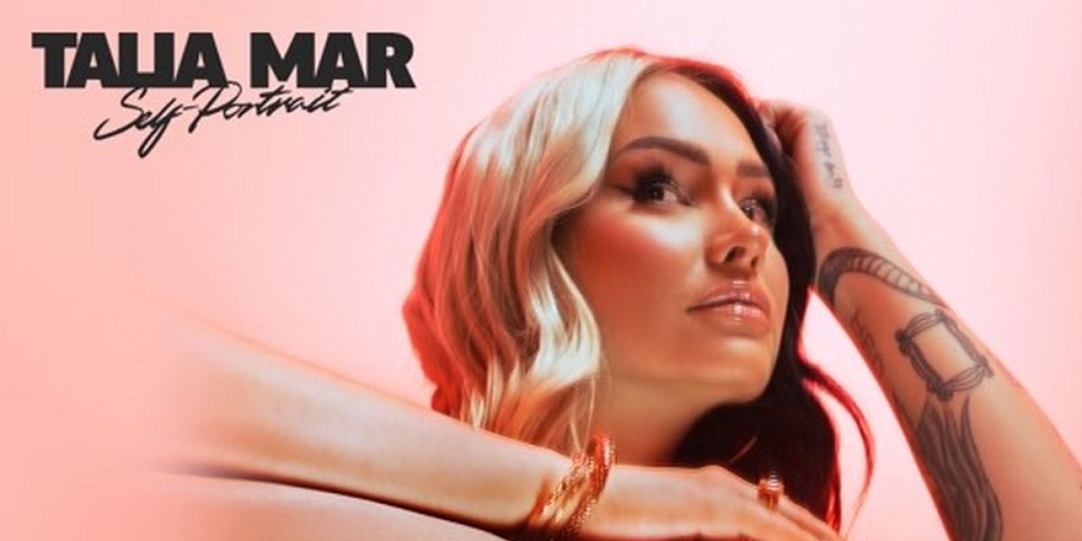 Talia Mar Releases 'Self-Portrait'