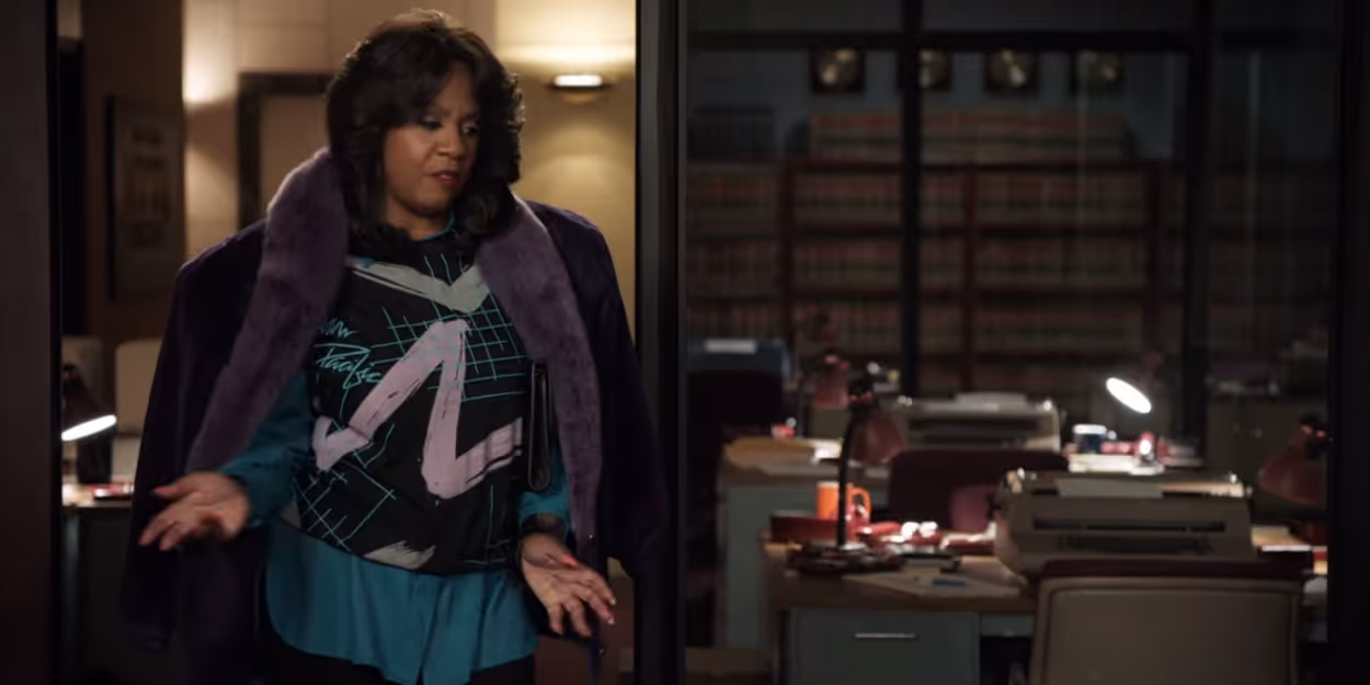 VIDEO: Harrison and Denise Help Each Other Heal in This Clip from MIXED-ISH Video